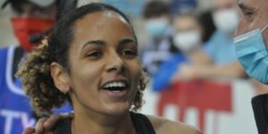 Kandissounon championne de France du 800 m : « Tout simplement génial »