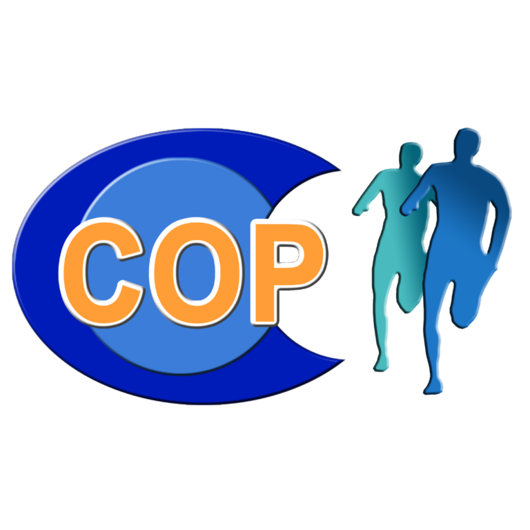 Logo COP