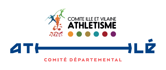 Comité d'Ille et Vilaine Athlétisme