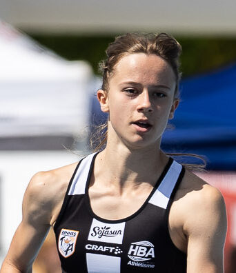 Justine HEUSSE