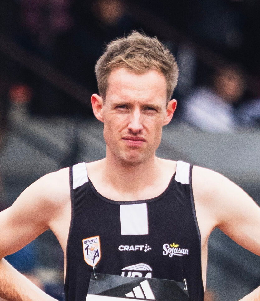 Clement HOUCKE