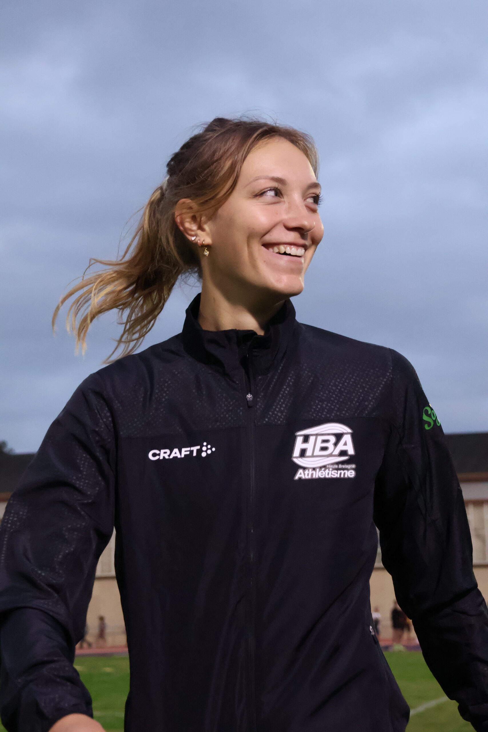 Lou-anne JOLLIVET